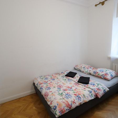 Fantastic Waw - Room - K2 Warsaw Exterior photo