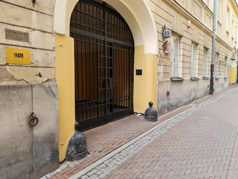 Fantastic Waw - Room - K2 Warsaw Exterior photo