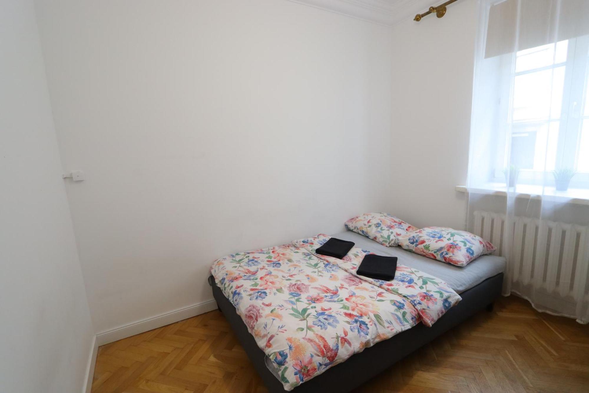 Fantastic Waw - Room - K2 Warsaw Exterior photo